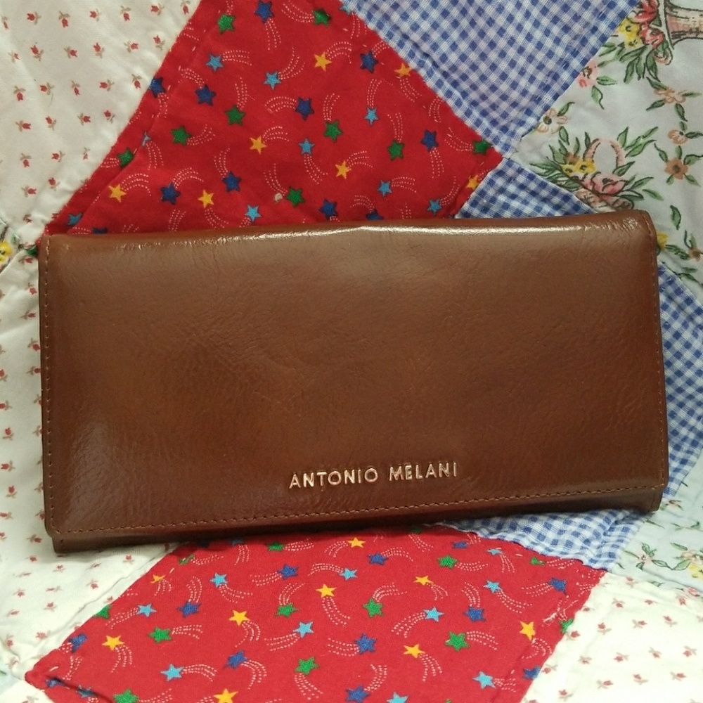 Antonio Melani Wallet